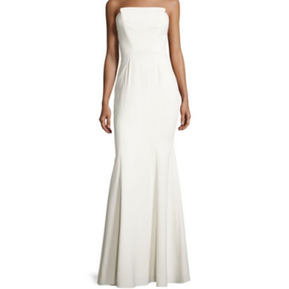 Jill Jill Stuart gown - Picture 1 of 3